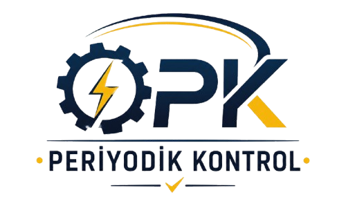 OPK Periyodik Kontrol logosu