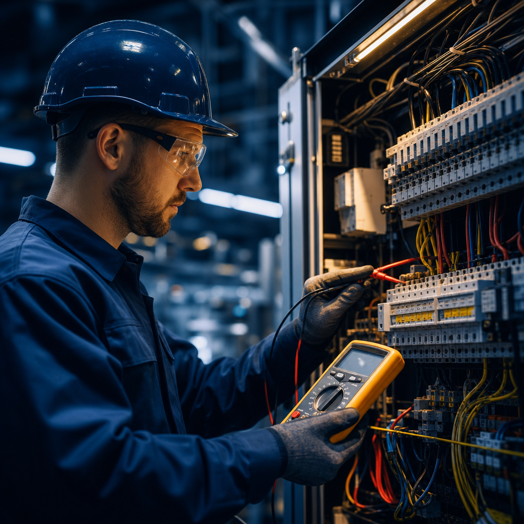 Elektriksel ve Mekanik Tesisatlar